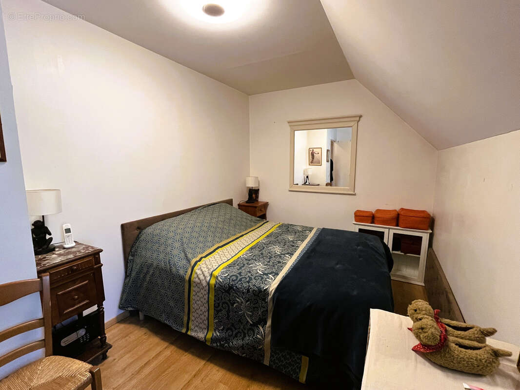 Maison à PONT-SAINTE-MAXENCE