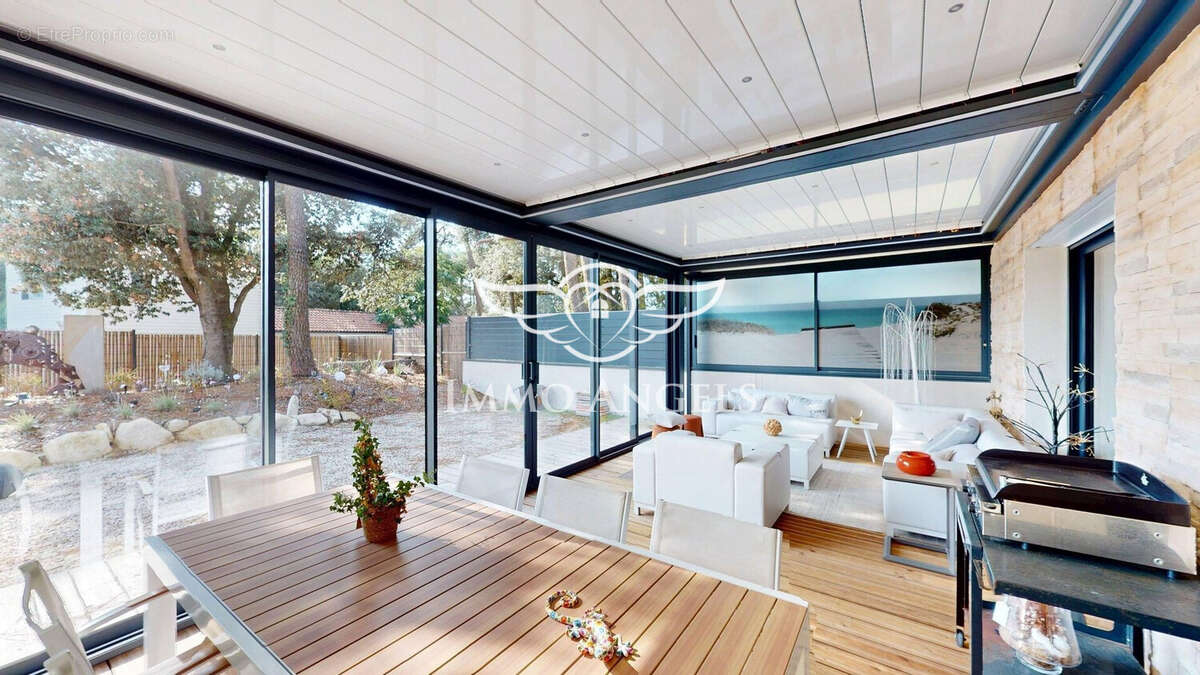 Maison à JARD-SUR-MER