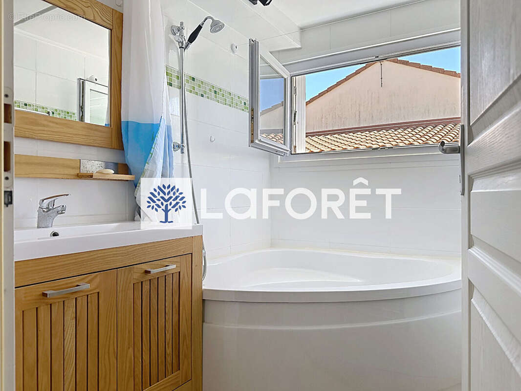 Vente maison - AIRVAULT - photo 14