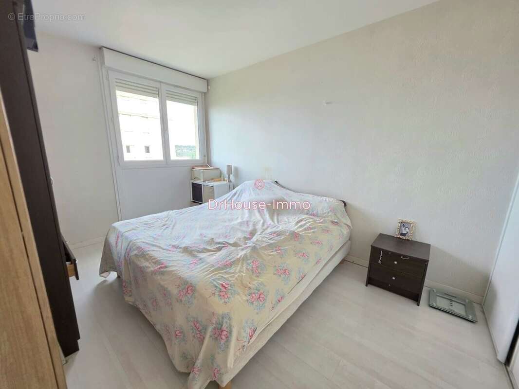 Appartement 73 m² à Mantes-La-Ville  - photo 5
