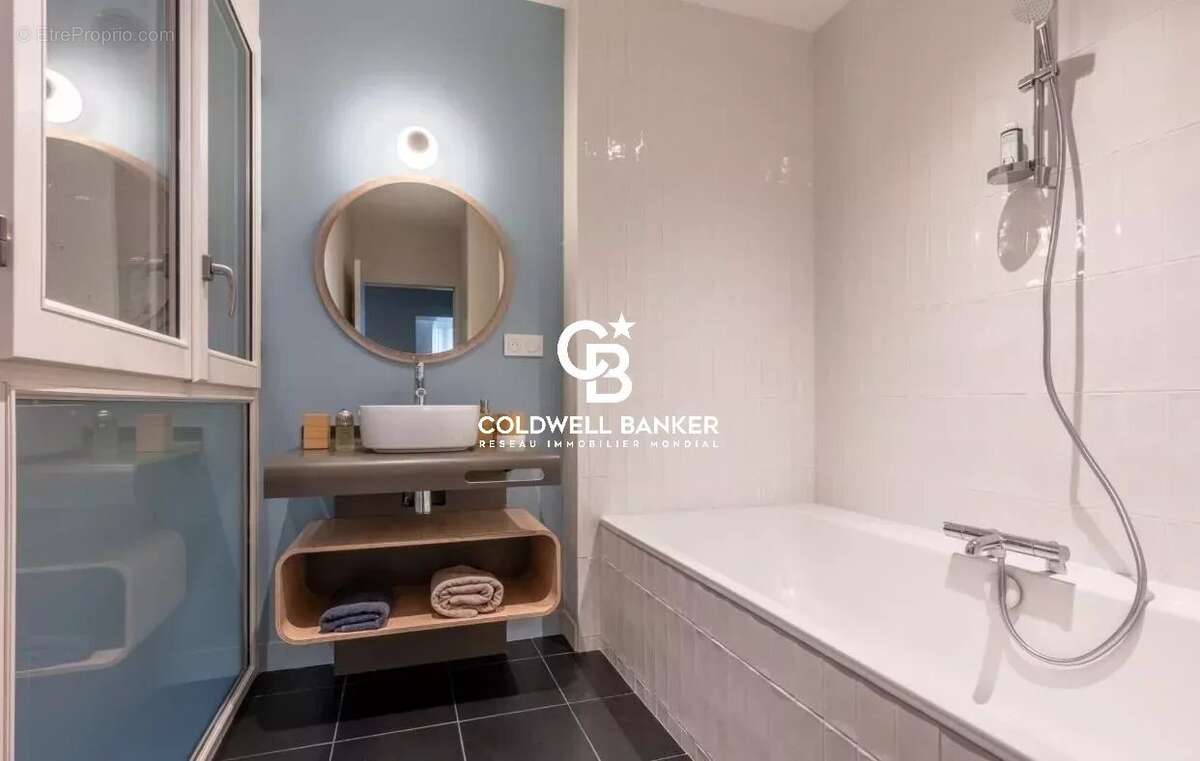 Appartement à LA ROCHELLE