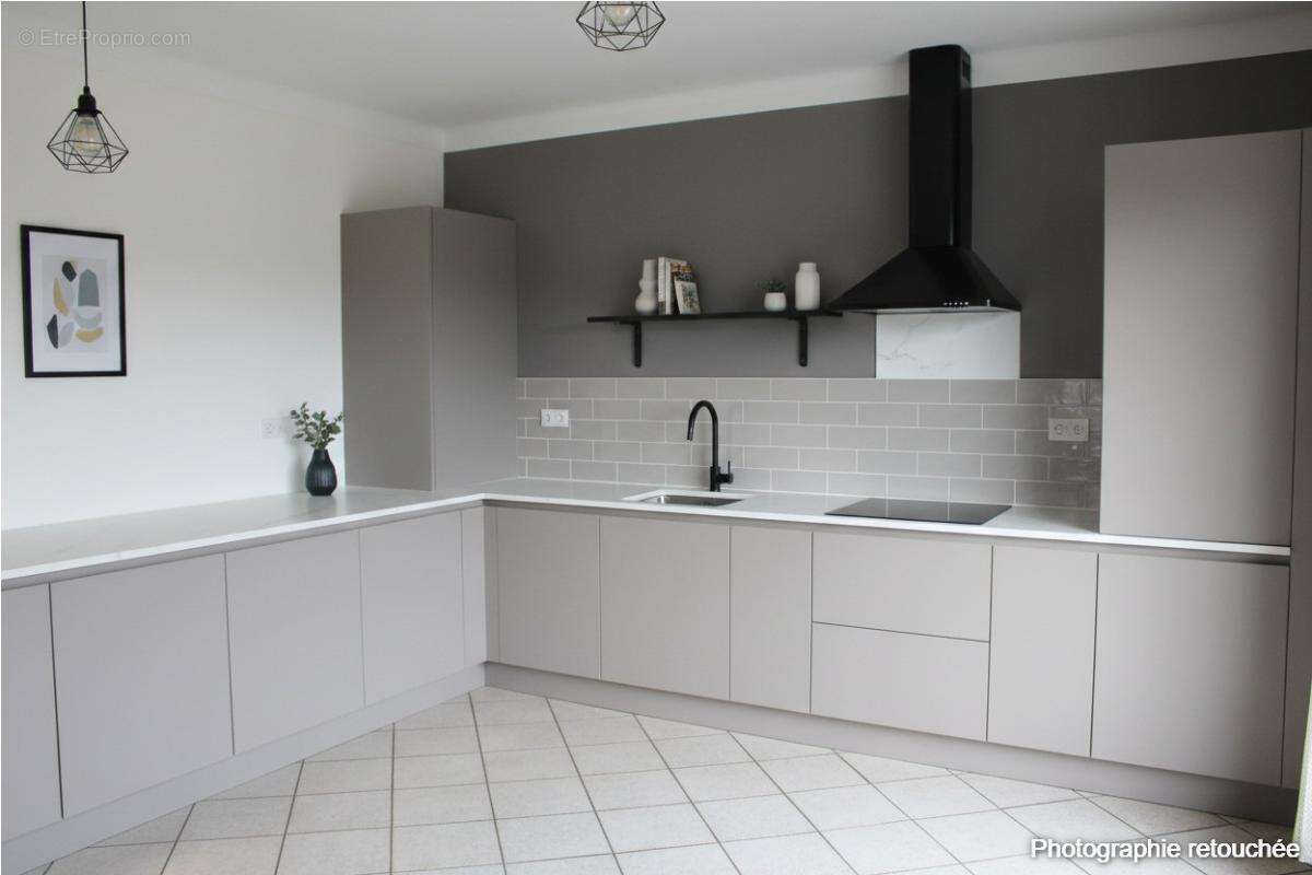 Maison à ROUSSILLON