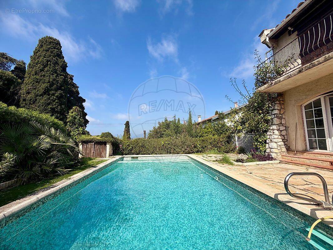 Maison à NICE