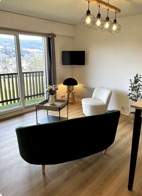 Appartement 48 m² à Gerardmer  - photo 2