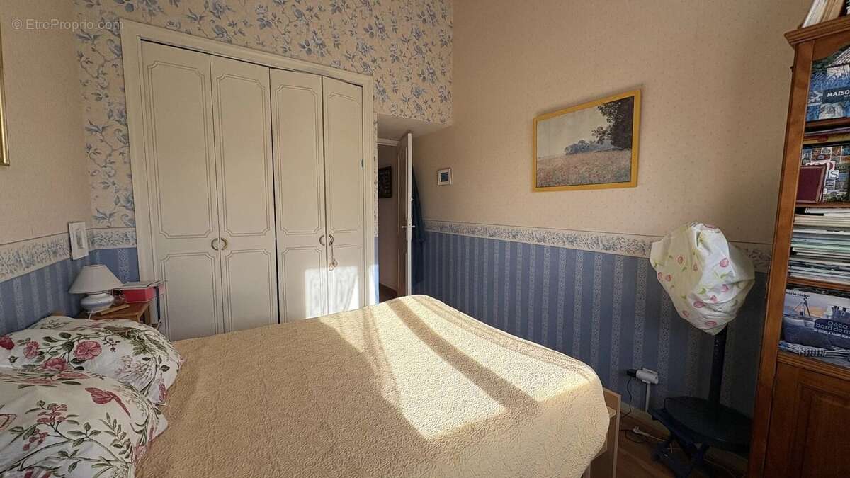 Maison à MONTPELLIER