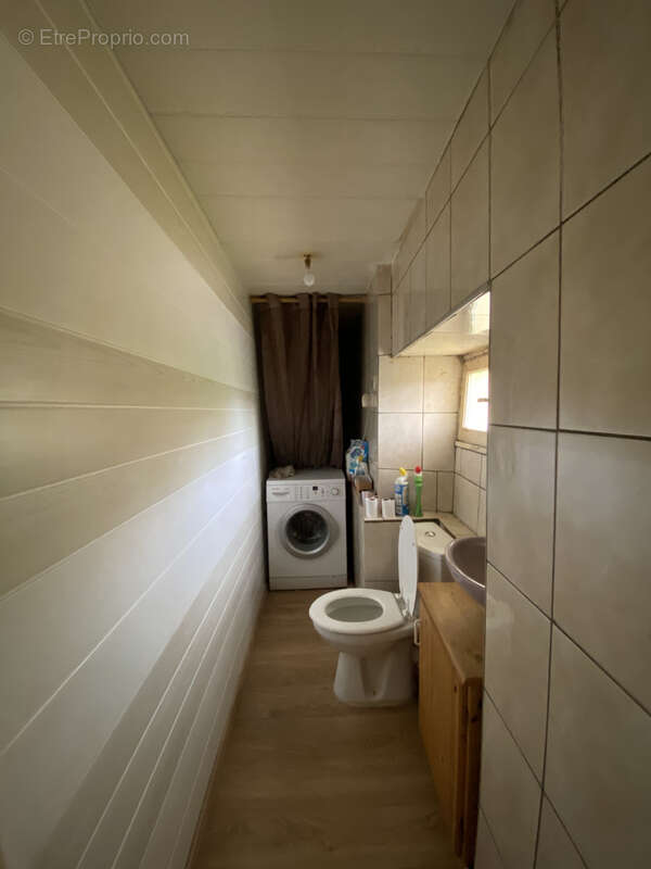 Maison à QUEMPERVEN