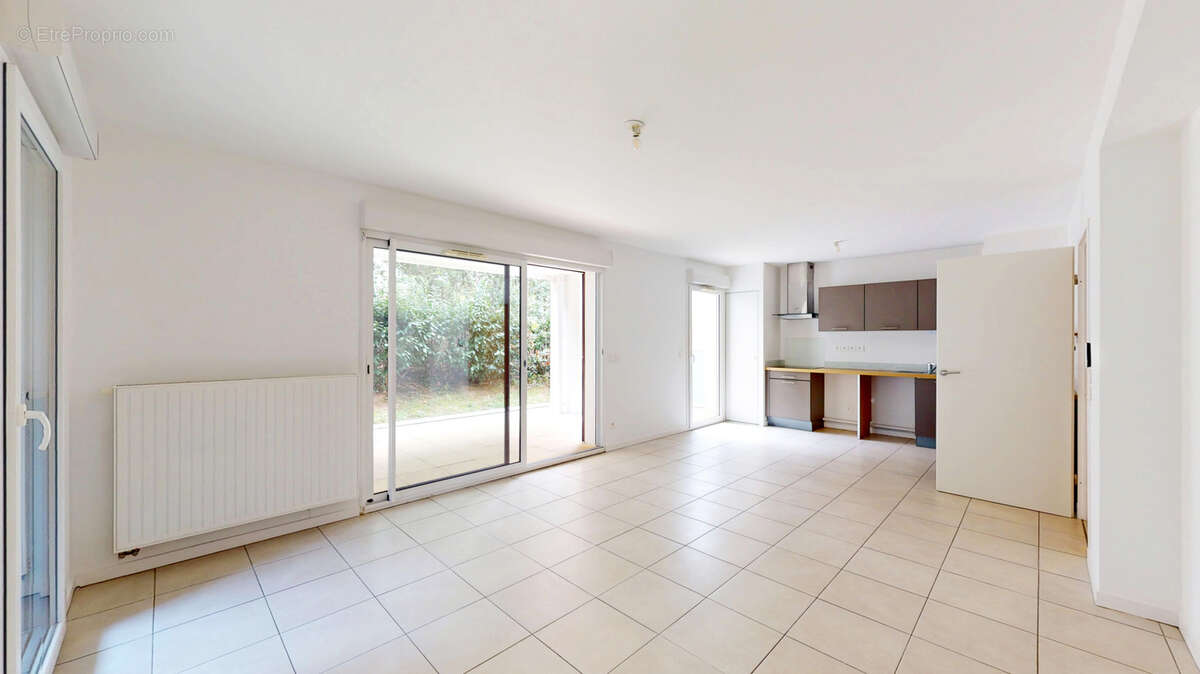 Appartement à ANGLET