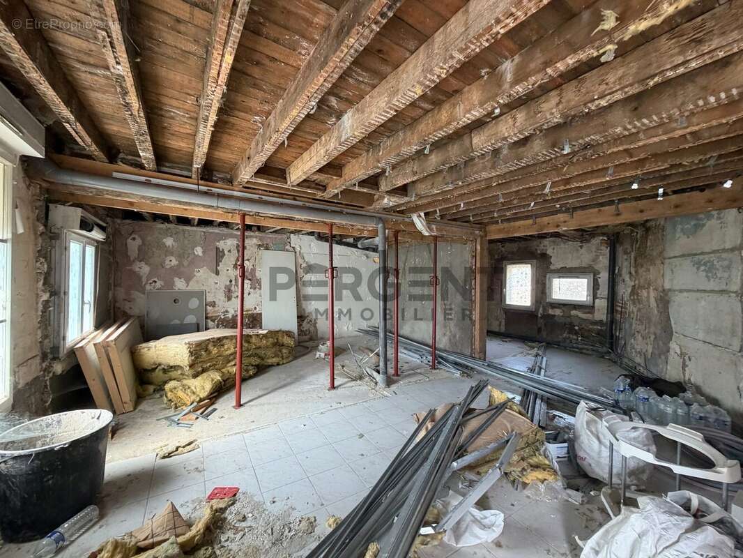 Appartement à CHARLEVILLE-MEZIERES