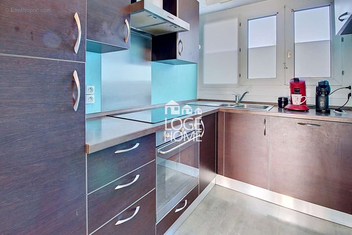 Appartement 48 m² à Hem  - photo 3