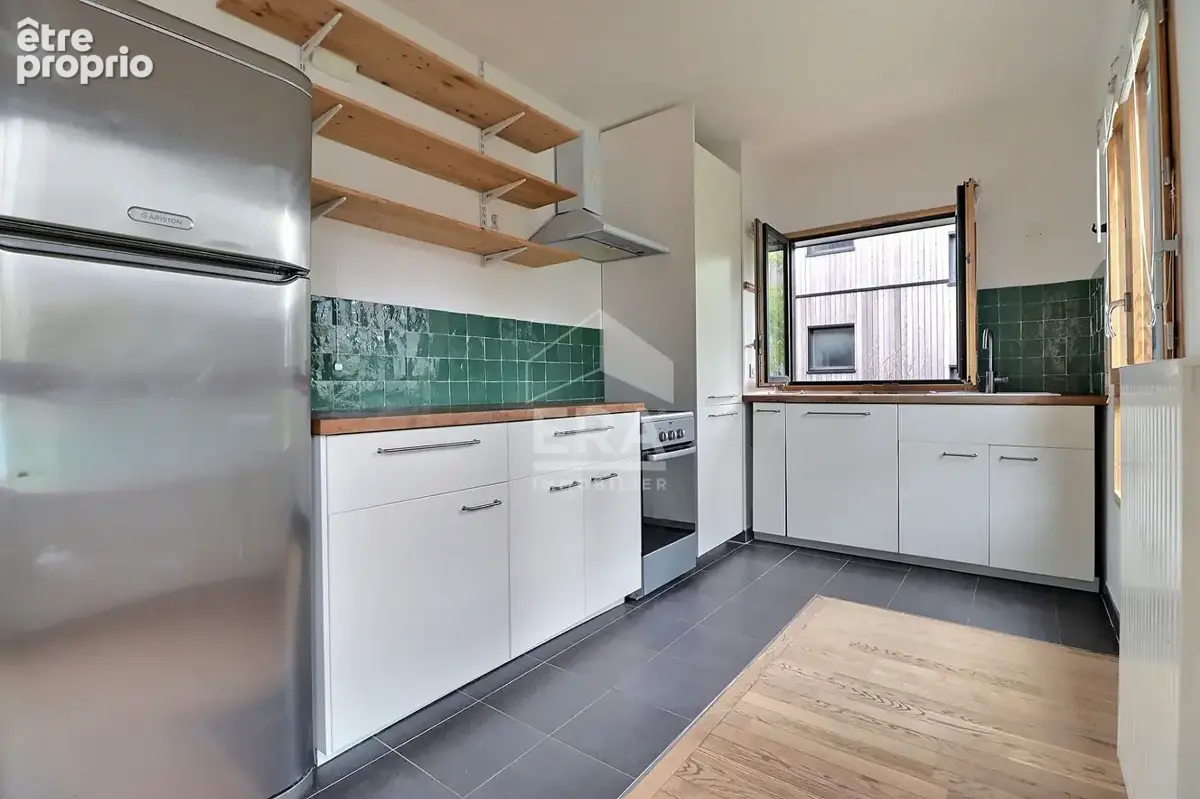 Appartement 75m² à aubervilliers - photo 6