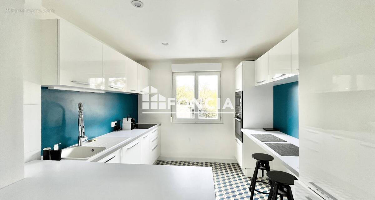 Appartement à REIMS