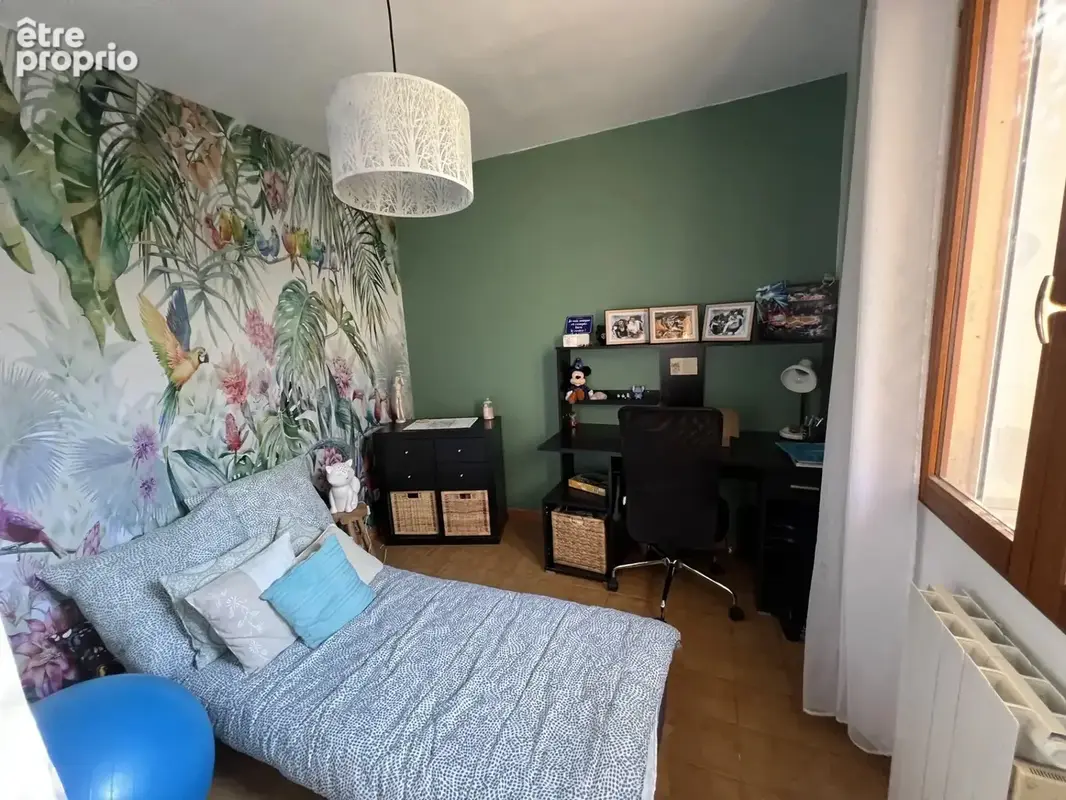 Maison 4 pièces 82 m² à vendre à Coaraze (06390) - photo 12