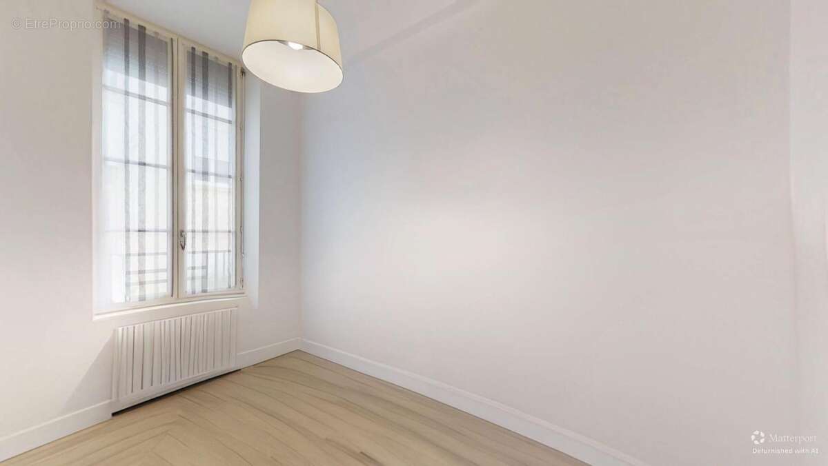 Appartement à LYON-6E