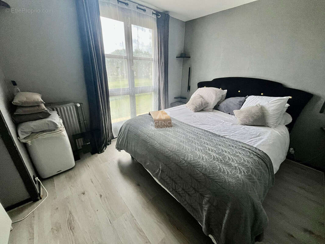 Appartement à CERGY