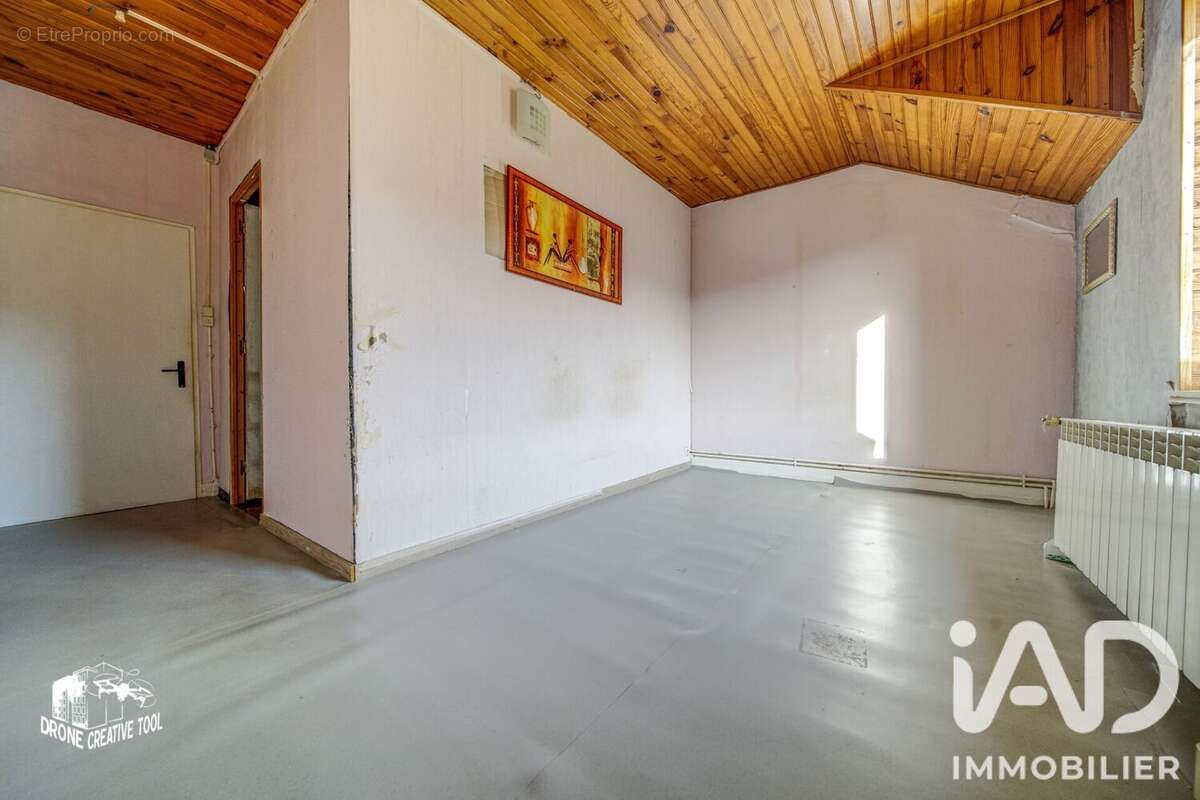 Maison 78 m² à Moyeuvre-Grande  - photo 7