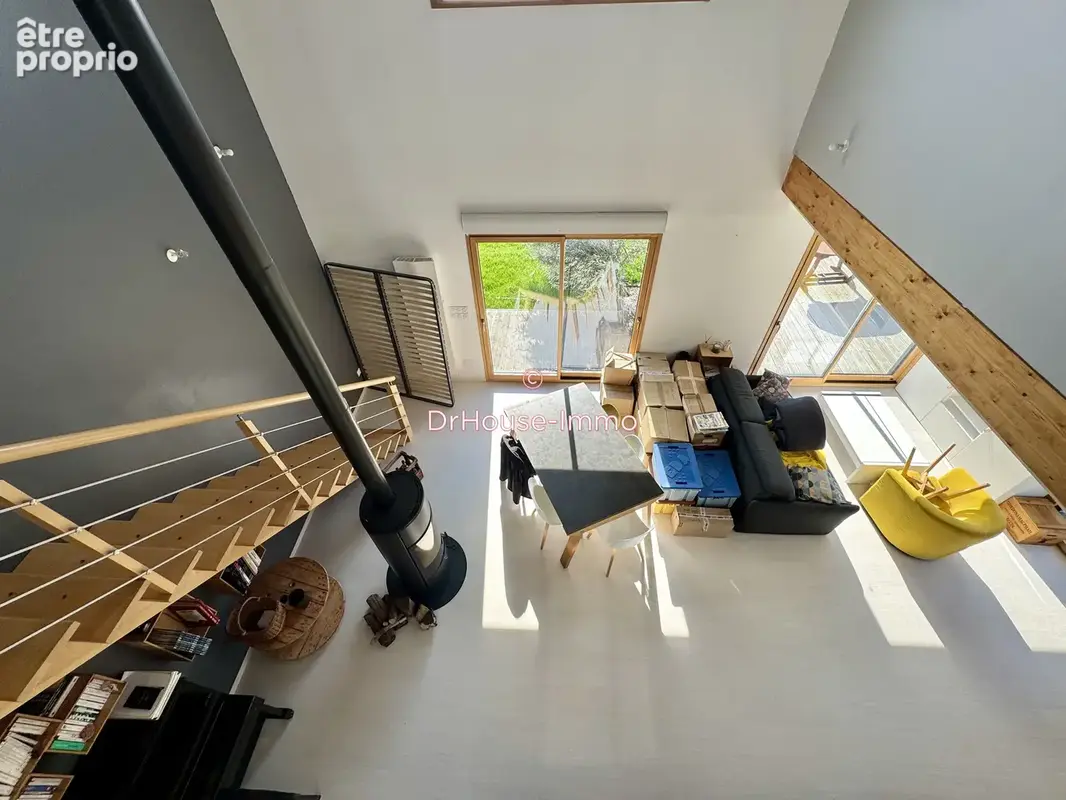 Maison 5 pièces 133 m² à vendre à Le Bois-Robert (76590) - photo 44