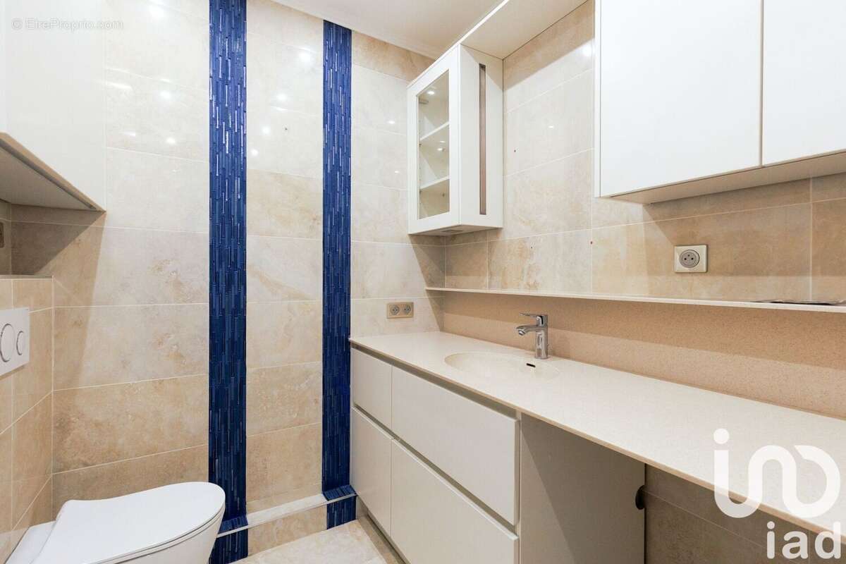 Photo 8 - Appartement à MANDELIEU-LA-NAPOULE