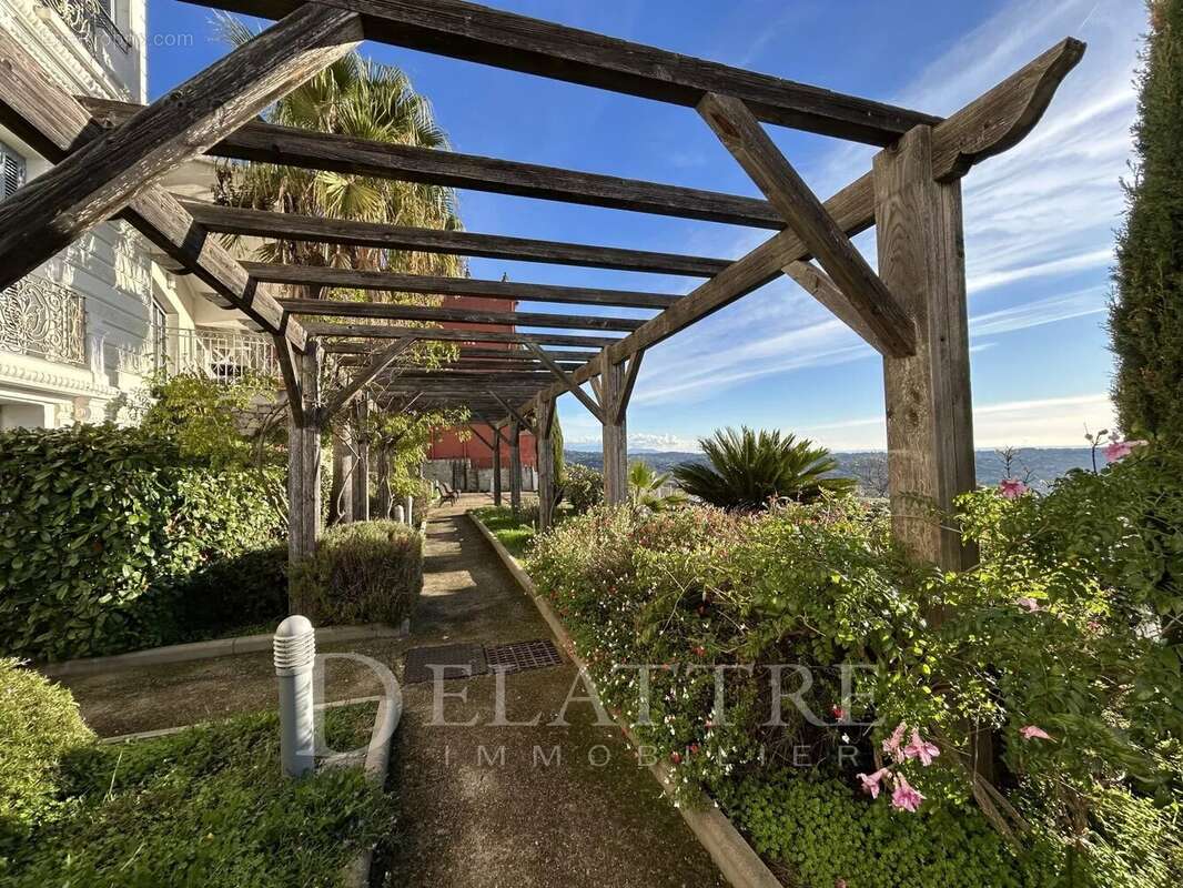 Appartement à GRASSE