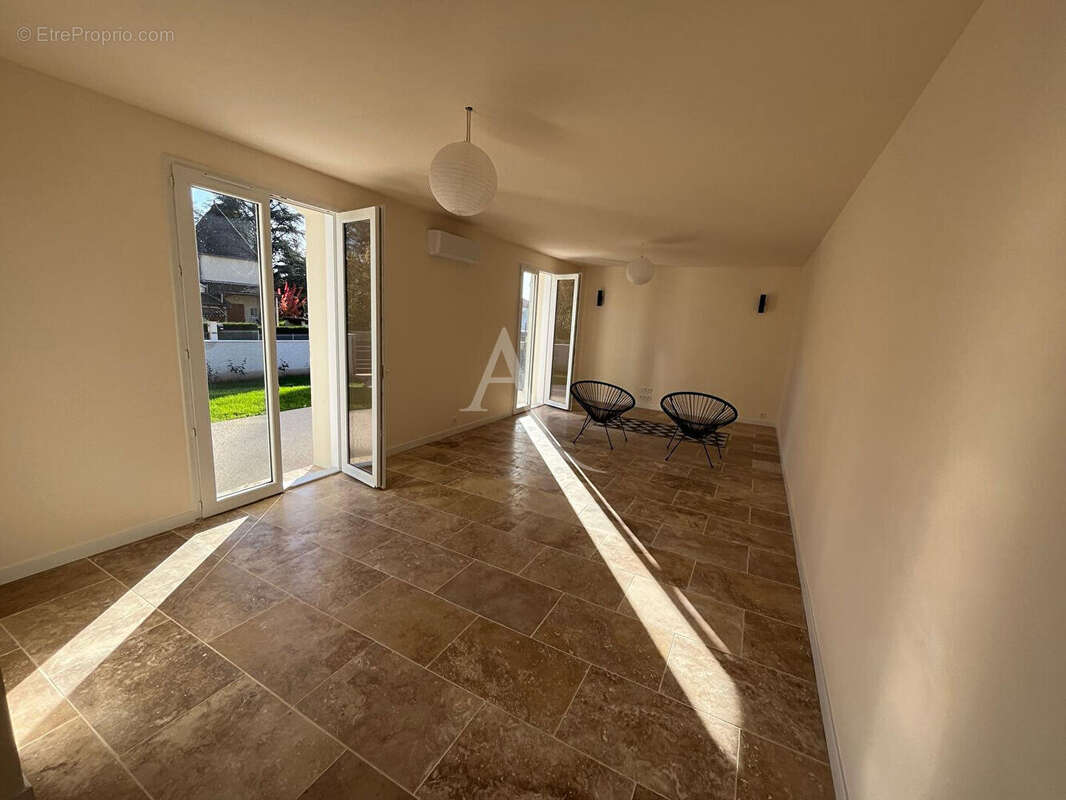Maison Prayssac plain-pied 2 chambres - photo 6