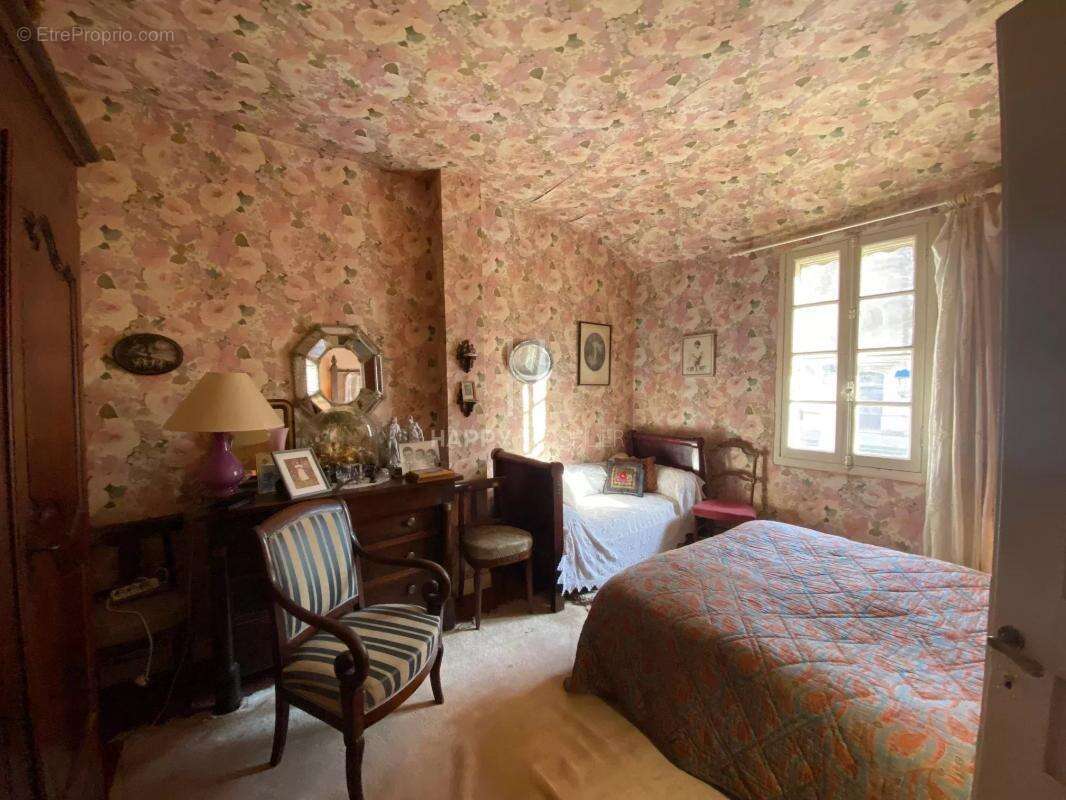 Maison à MAUSSANE-LES-ALPILLES