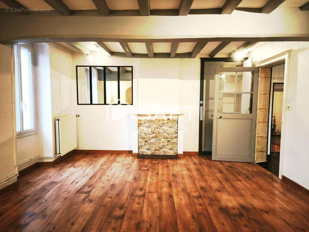 Photo 8 - Maison à BAUGE