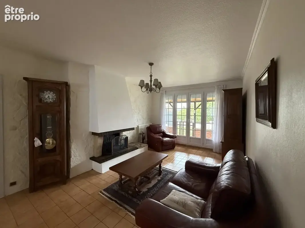 Maison F5 95m² habitables - photo 4