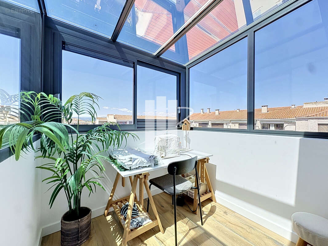 Appartement à SAINT-RAPHAEL