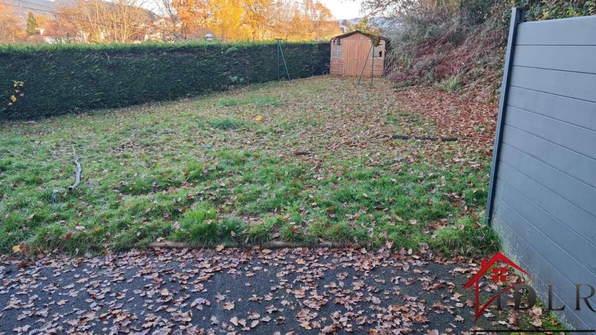 Appartement à REMIREMONT