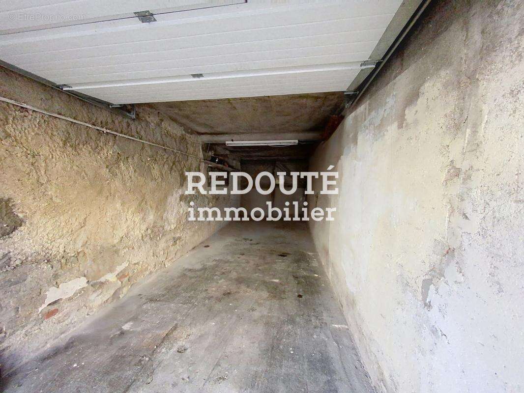 Maison T3 ( à rénover) avec jardin/garage/proche commodités - photo 12