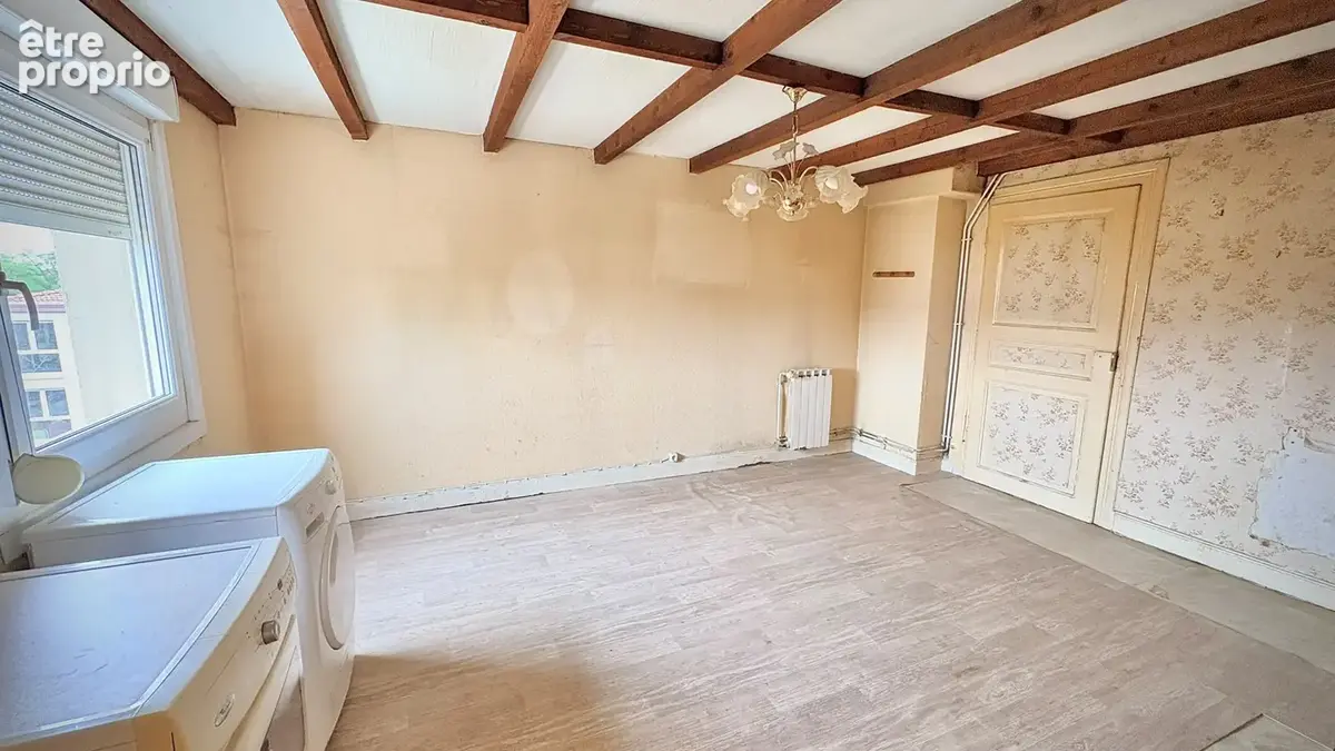 METZ   Appartement de 95 m2 - photo 5