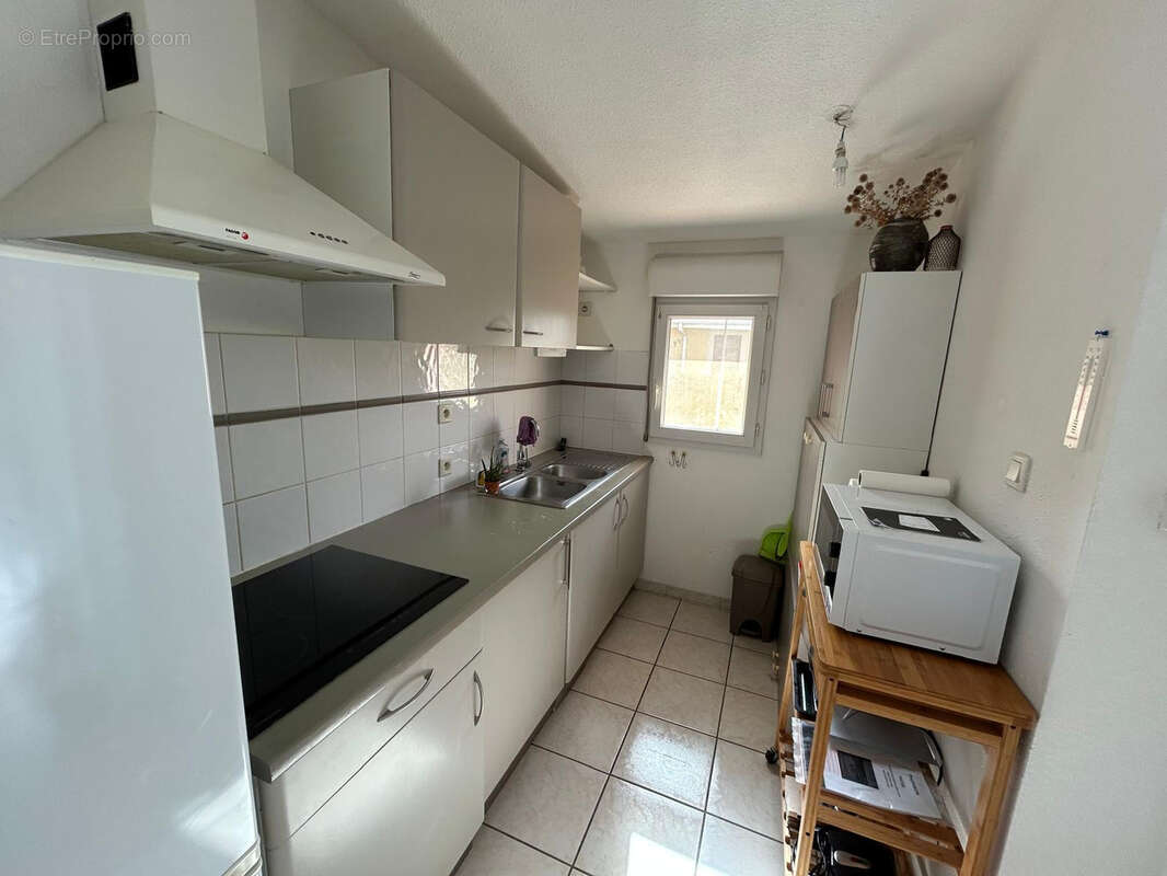 Maison à CARCASSONNE