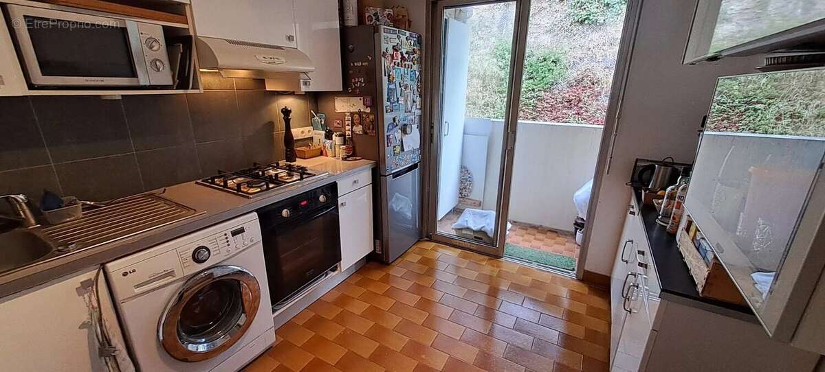 Appartement à CAGNES-SUR-MER