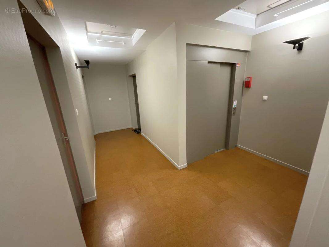 Appartement à TROYES