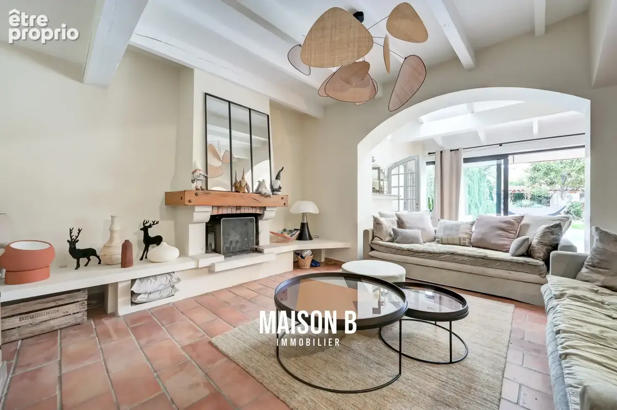 MAISON COPAIN I Marseille 9ème I Le Cabot - photo 3