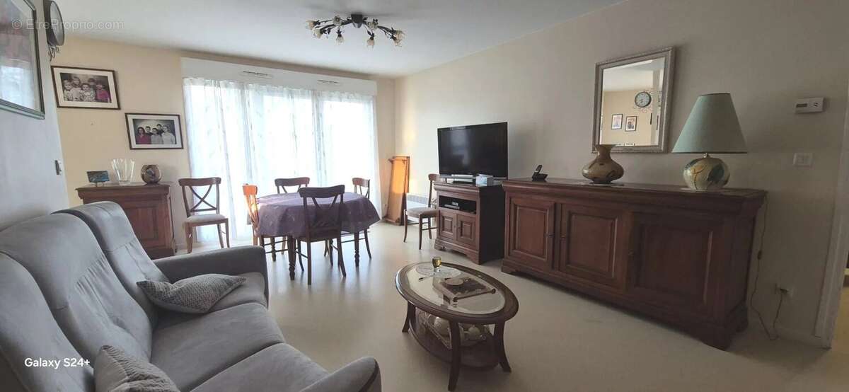 Appartement à BOUSBECQUE