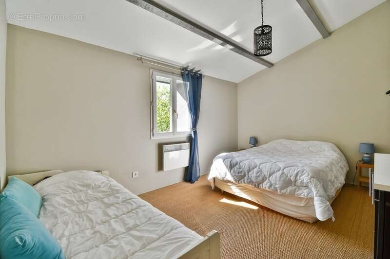Propriete à vendre 12 pièces MAS DE LONDRES (34) - photo 17