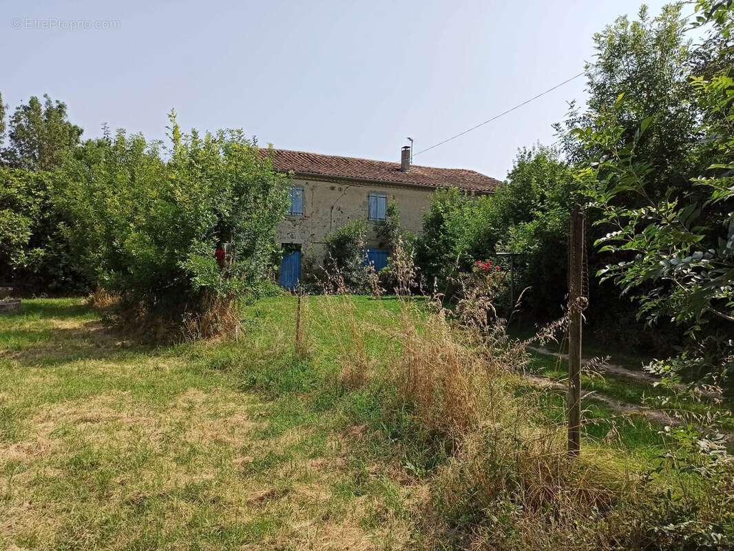 Maison 180 m² à Garrevaques  - photo 3
