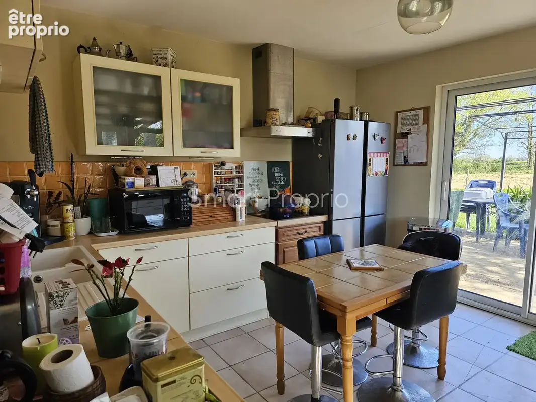 Maison  3 chambres à Boivre-La-Vallée - photo 3