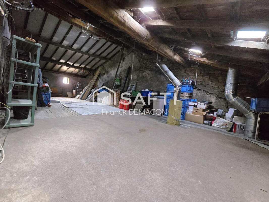 Maison 435 m² à Charency-Vezin  - photo 8