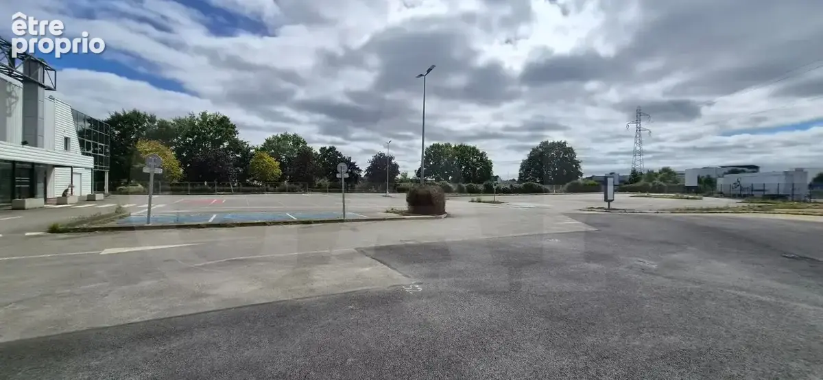 Bien immobilier à vendre à Le Rheu (35650) - photo 6