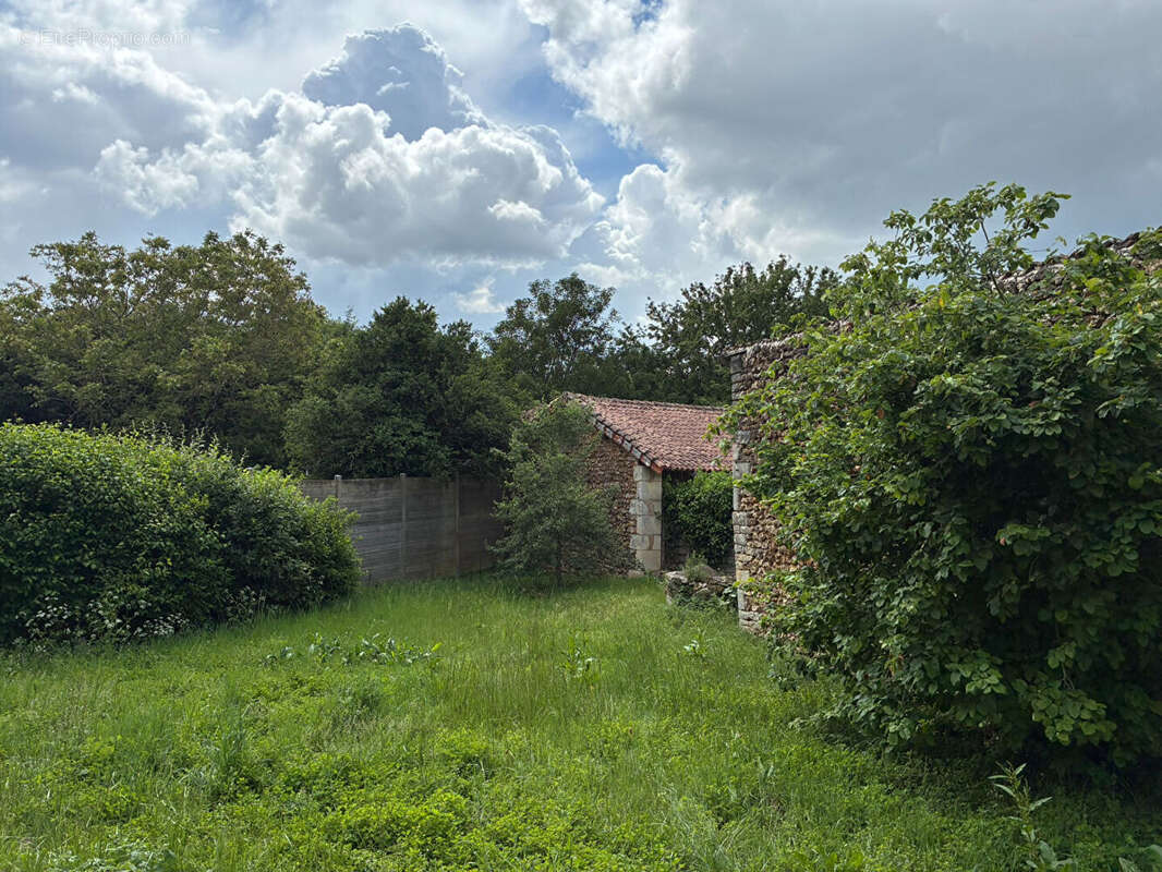Maison à BRUX