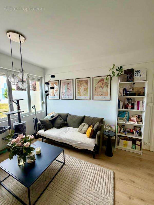 Appartement à saint-dizier - spécial investisseurs - photo 2