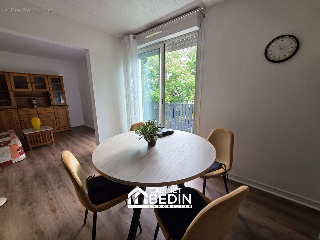 Appartement 73 m² à Biscarrosse  - photo 2