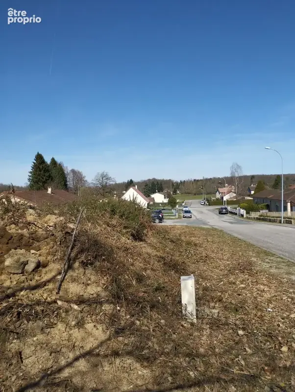 Terrain constructible - photo 3