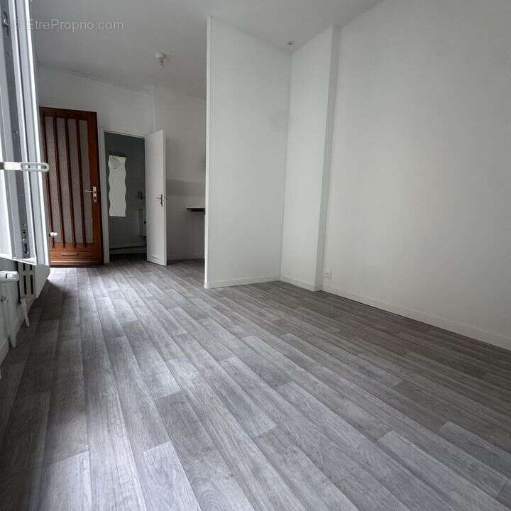 Appartement à ETAMPES