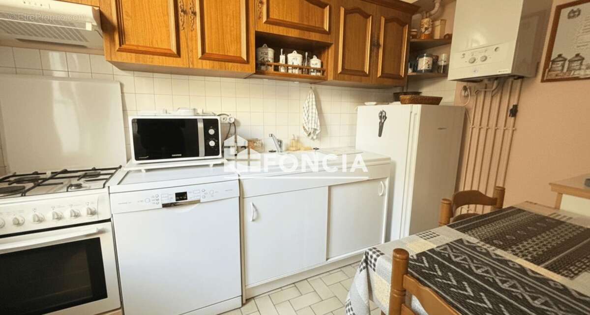 Appartement à ROCHEFORT