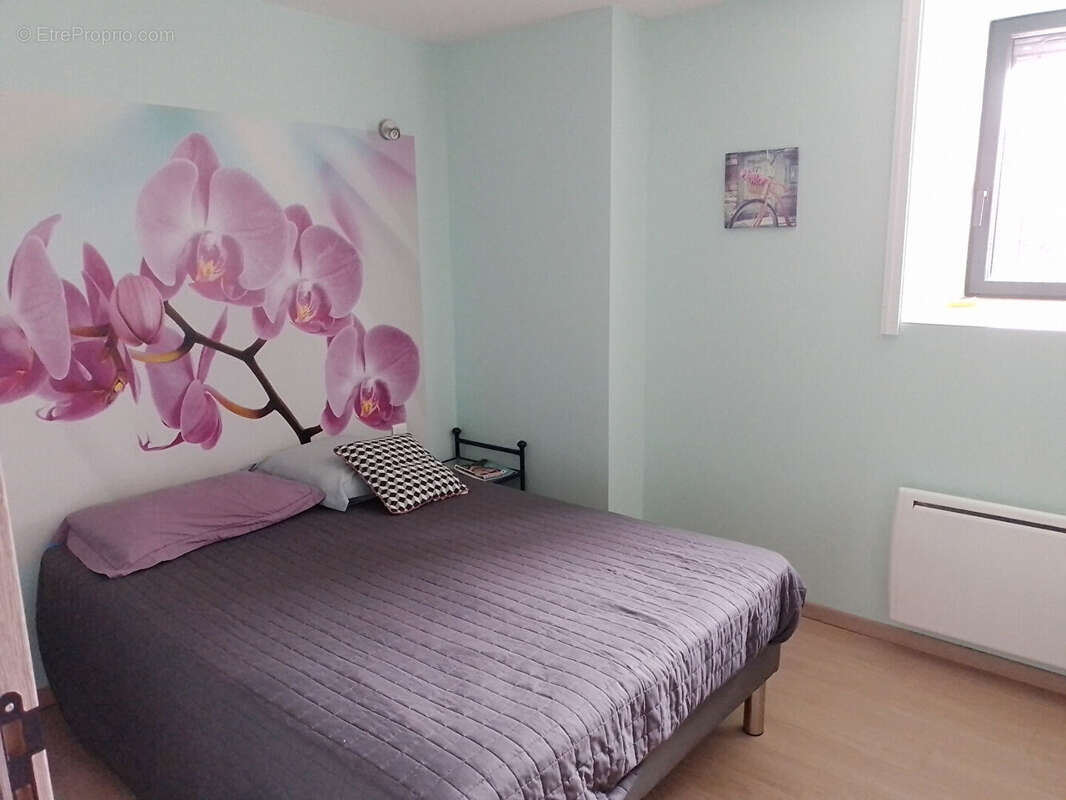 Maison à CASTELNAU-D&#039;AUDE