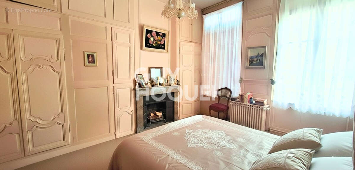 Maison à SAINT-OMER