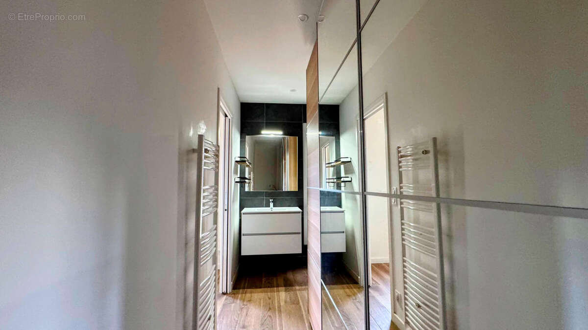 Maison à LA BOUILLADISSE