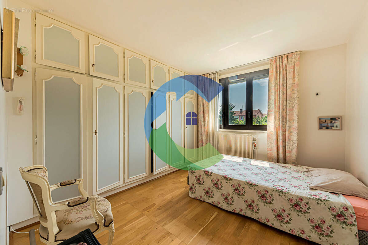 Maison à CHILLY-MAZARIN